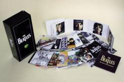 The Beatles : the Stereo Box Set